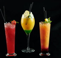Nautanki Restaurant Harris Park - Rent Accommodation