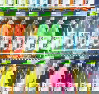 Saxby's Soft Drinks - Rent Accommodation