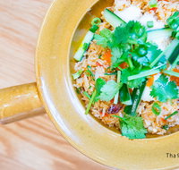 Thai Riffic - CBD - Rent Accommodation