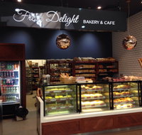 Alpha Gourmet Cafe - Rent Accommodation