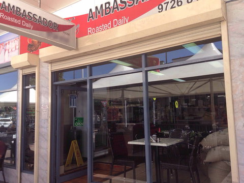 Ambassador - Rent Accommodation 0