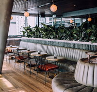 Barangaroo House - Smoke - Rent Accommodation