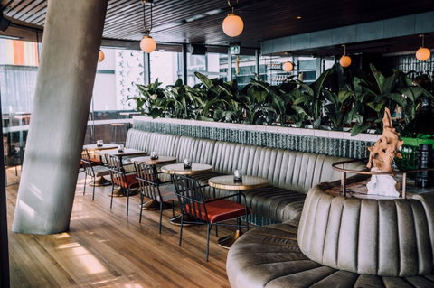 Barangaroo House - Smoke - Rent Accommodation 0