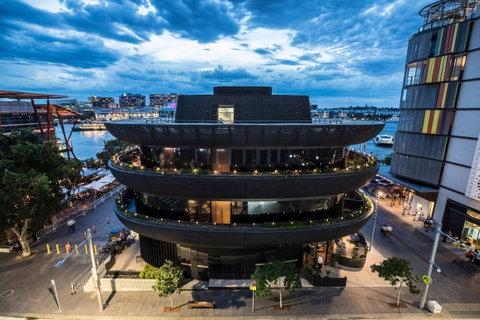 Barangaroo House - Smoke - Rent Accommodation 1