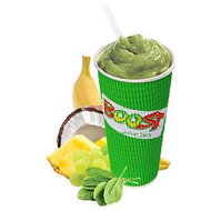Boost Juice - CBD - Rent Accommodation