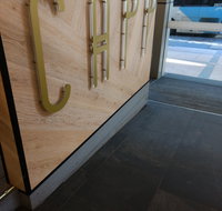 Burrow Bar - Rent Accommodation