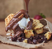 C9 Chocolate  Gelato - Crows Nest - Rent Accommodation