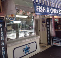 Costi's Famous Fish Co. - Woollahra - Rent Accommodation