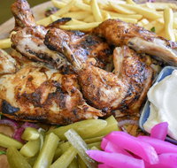Hunter Asian Gourmet - Rent Accommodation