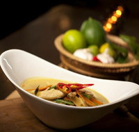The Small Lemongrass - Rent Accommodation