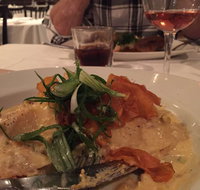Trevi Italian Ristorante - Rent Accommodation