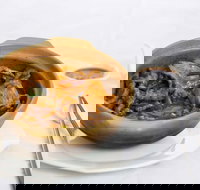 Banana Leaf Catering - Rent Accommodation