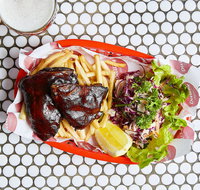 Dee Why Hotel Brasserie - Rent Accommodation