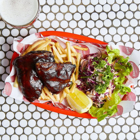 Dee Why Hotel Brasserie - Rent Accommodation 0