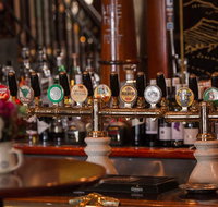 Gilroy's Hotel - Rent Accommodation