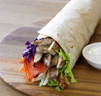 Le Wrap - Penrith - Rent Accommodation
