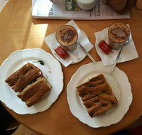 Splendid Sandwiches - Rent Accommodation