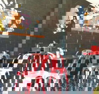 The Robot Bun Factory - Rent Accommodation