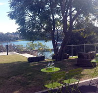 The Coal Loader Cafe - Rent Accommodation