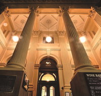 Wine Bank on View - Rent Accommodation