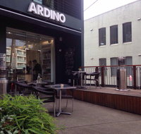 Ardino Salon  Cafe - Rent Accommodation
