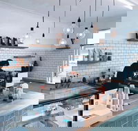 Buyi Espresso Bar - Rent Accommodation