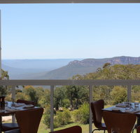 Jamisons Restaurant - Rent Accommodation