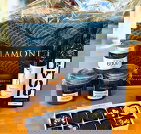 Little Lamont's Express - Rent Accommodation