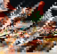 Market Eating House - Rent Accommodation