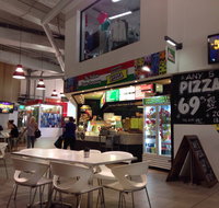 The Italian Pasta Company - Rent Accommodation