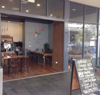 The Orchid Cafe - Rent Accommodation