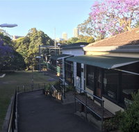 Wollstonecraft cafe - Rent Accommodation