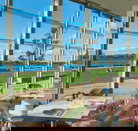 Zebu Bar and  Restaurant