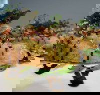 Alexander's Restaurant - Rent Accommodation