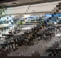 Bamiyan Restaurant - Baulkham Hills - Rent Accommodation