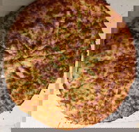 Belmonte's Pizzeria and Ristorante - Rent Accommodation