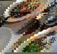 Benesse Coffee  Kitchen - Rent Accommodation