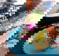 Caribou - Rent Accommodation