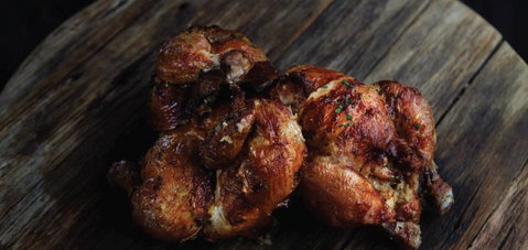 Chargrill Charlie's - Woollahra - Rent Accommodation 0