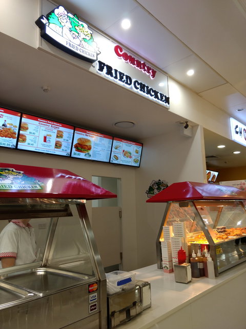 Country Fried Chicken - Redcliffe - Rent Accommodation 0