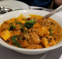 Ginger Indian Restaurant - Rent Accommodation