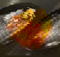 Katsu Japanese - Midland - Rent Accommodation