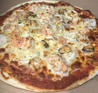 Pizza D'Oro - Rent Accommodation
