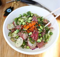 Poke Bowl - Paddington - Rent Accommodation