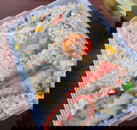 Po Po Chinese Restaurant - Rent Accommodation