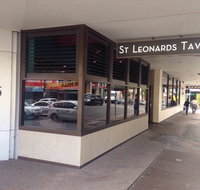 St Leonards Tavern - Rent Accommodation
