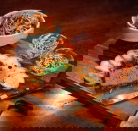 Thai Asian House - Rent Accommodation