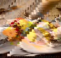 The Coffee Club - Baulkham Hills - Rent Accommodation