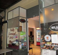 Bay Tandoori - Rent Accommodation