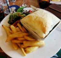 Old City Bank Bar and Brasserie - Rent Accommodation